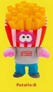 hacipupu ハチププ　Gingerbread Man Amazon.co.jp: POP MART HACIPUPU Gingerbread Man アクション