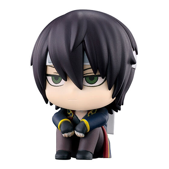 楽天市場】銀魂 まちぼうけ 攘夷時代でもスタンバってました [4.坂本