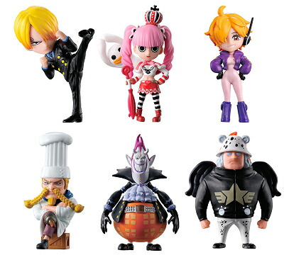 楽天市場】【コンプリート】ONE PIECE ワンピース FILM GOLD