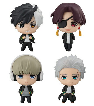 楽天市場】BRAVe10 ピンズコレクション 全10種セット ブレイブ
