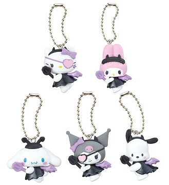 楽天市場】サンリオキャラクターズ おふとんかぶりっこ 全5種