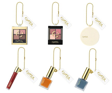 楽天市場】メールケータイ メルプチ ミニチュアチャーム 全5種セット