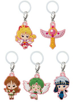 楽天市場】真・女神転生 シリーズ つまんでつなげてマスコット ボール