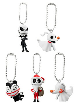 ナイトメア・ビフォア・クリスマス ジャック ストラップ 30種 楽天市場】ナイトメア ジャック ストラップの通販