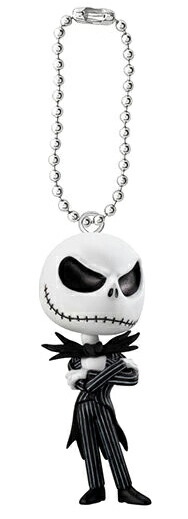 ナイトメアビフォアクリスマス　ミレニアムジャック　コレクションドール 楽天市場】ナイトメア・ビフォア・クリスマス 9.6インチコレクション