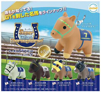 サラブレッド　セット 61UBoLh0PQL._UF894,1000_QL80_.jpg
