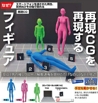 楽天市場】オリジナルキャラクター 地雷ちゃん DIGIGIRL 1/6