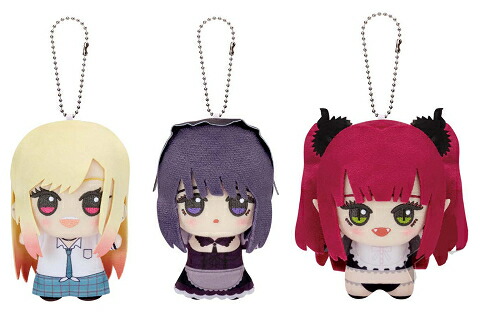 8月31日出品終了 その着せ替え人形は恋をする 喜多川海夢 ぬいぐるみ ② imgrc0106460849.jpg