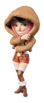 楽天市場】ワンピース ワールドコレクタブルフィギュア トレジャー