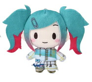 楽天市場】プロジェクトセカイ カラフルステージ feat.初音ミク ふわ