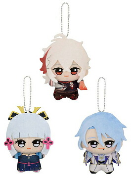 楽天市場】原神 ちびぐるみ vol.1 旅人 蛍 : アミュームショップ 楽天