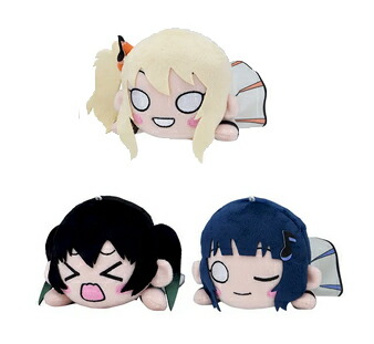 楽天市場】ラブライブ 蓮ノ空女学院スクールアイドルクラブ きゅるまる