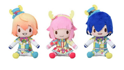 楽天市場】プロジェクトセカイ カラフルステージ! feat. 初音ミク ふわ