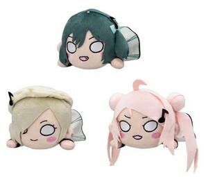 楽天市場】ラブライブ 蓮ノ空女学院スクールアイドルクラブ きゅるまる