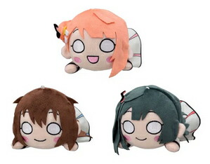 楽天市場】ラブライブ！ 虹ヶ咲学園スクールアイドル同好会 寝そべり