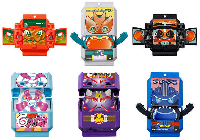 楽天市場】＠CTION RIDE アクションライド 仮面ライダー 全4種