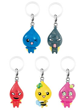 楽天市場】サンリオ シュガーバニーズ ぬいぐるみチャーム 全4種セット