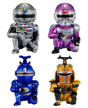 楽天市場】まちぼうけ10 全5種セット コンプ コンプリートセット