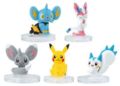 楽天市場】ポケットモンスターサン＆ムーン ポケモンZ