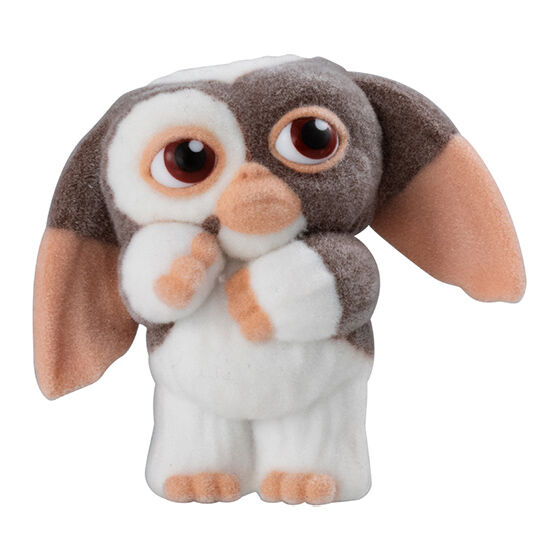 楽天市場】メディコムトイ VCD グレムリン ギズモ 3Dメガネ ver