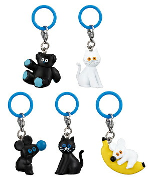 楽天市場】ズートピア めじるしアクセサリー 全6種セット ディズニー