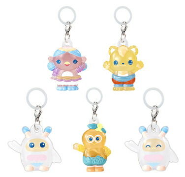 オタマトーン まとめ売り めじるしアクセサリー オタマトーン めじるしアクセサリー｜ガシャポンオフィシャルサイト