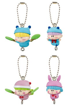 楽天市場】どこでもいっしょ ソラといっしょマスコット 全3種セット