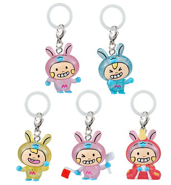 楽天市場】MR.FRIENDLY ミスターフレンドリー めじるしアクセサリー 全