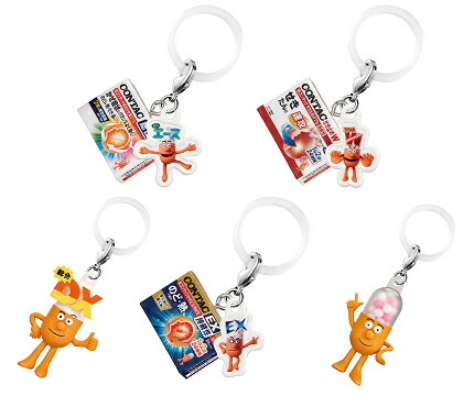 MR.FRIENDLY ミスター・フレンドリー めじるしアクセサリー コンプ 楽天市場】MR.FRIENDLY ミスターフレンドリー めじるしアクセサリー 全