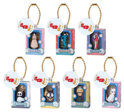 楽天市場】らんま1/2 Luminasta シャンプー 全1種 : アミューム