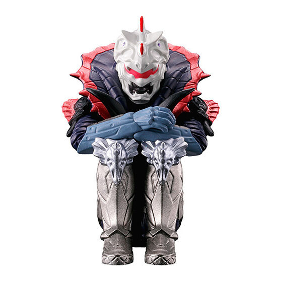 楽天市場】PBM! 仮面ライダーオーズ（ガタキリバ コンボ） : MEDICOM