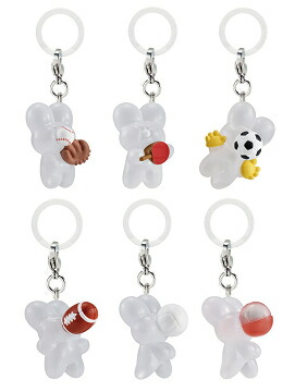 楽天市場】ONE PIECE めじるしアクセサリー POPstyle!2 全5種セット