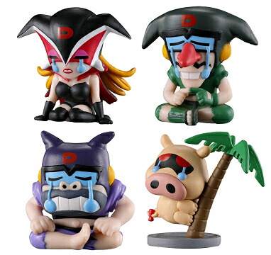 楽天市場】まちぼうけ おじゃる丸 そちの思ひ人はいつ来るかの？ 全5種