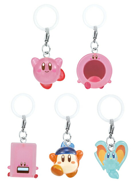 楽天市場】たまごっち めじるしアクセサリー3 全7種セット コンプ