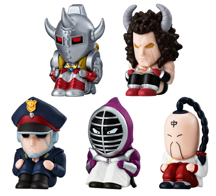 楽天市場】聖闘士星矢 黄金聖衣コレクション3 全4種セット コンプ