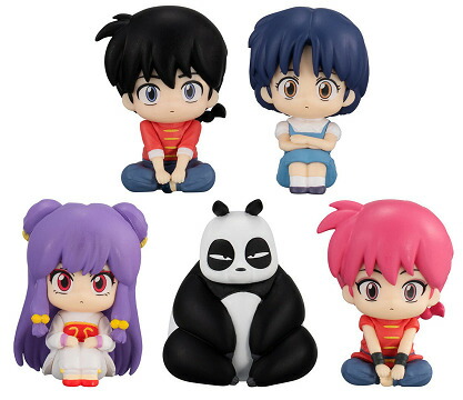 楽天市場】らんま1/2 Luminasta シャンプー 全1種 : アミューム