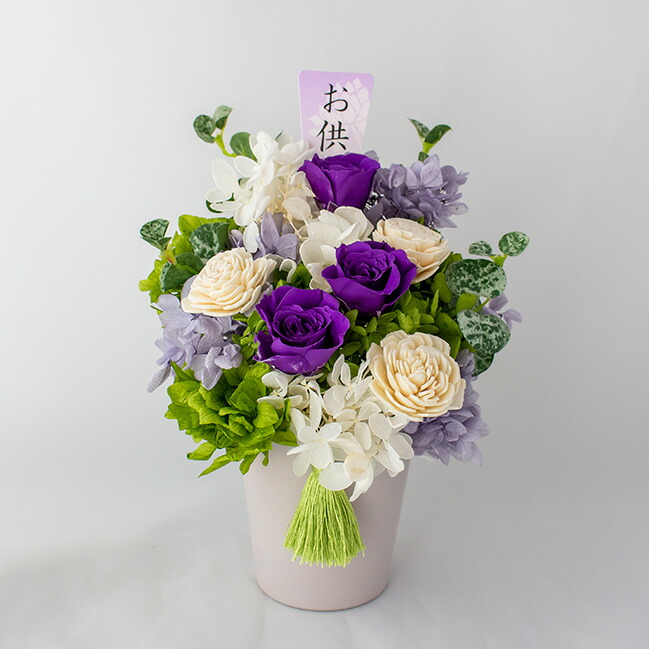 供花 プリザーブドフラワー 1対 枯れない花 お供えの花 プリザーブドフラワー お悔やみ お供え花 プリザーブドフラワー お供え 供花 フラワーアレンジメント ケース入り 命日 法事 供花 お盆 新盆 供花 お彼岸 お悔み 初七日 一周忌 三回忌 周期法要 仏花 仏前 洋風