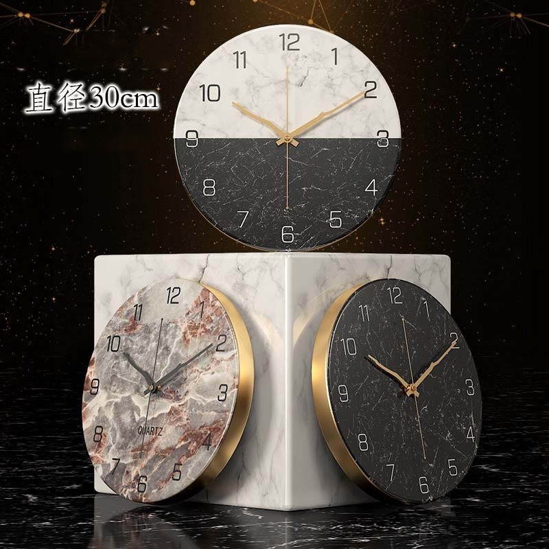 楽天市場】壁掛け時計 掛け時計 おしゃれ ウォールクロック クロック