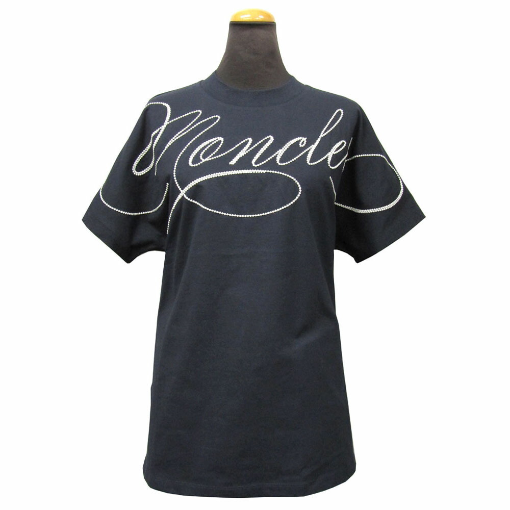MONCLER 花柄 Mプリント Tシャツ　専用 NEMOPHILAプリントTシャツ｜メンズファッション通販 MEN'S BIGI