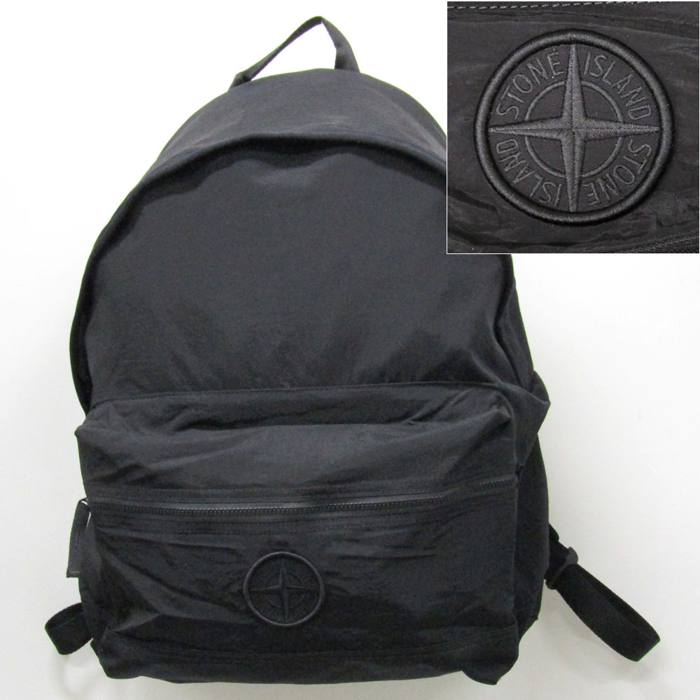 ☆STONE ☆ ナイロンバッグ 正規品 pro-shop_dc-026
