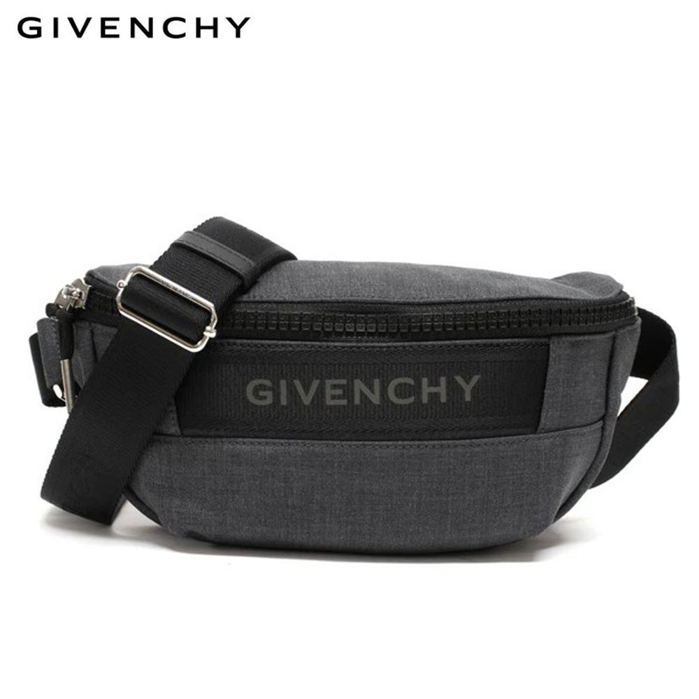 GIVENCHY ロゴプリント ボディバッグ 楽天市場】ジバンシー GIVENCHY メンズ 鞄 ベルトバッグ ボディ
