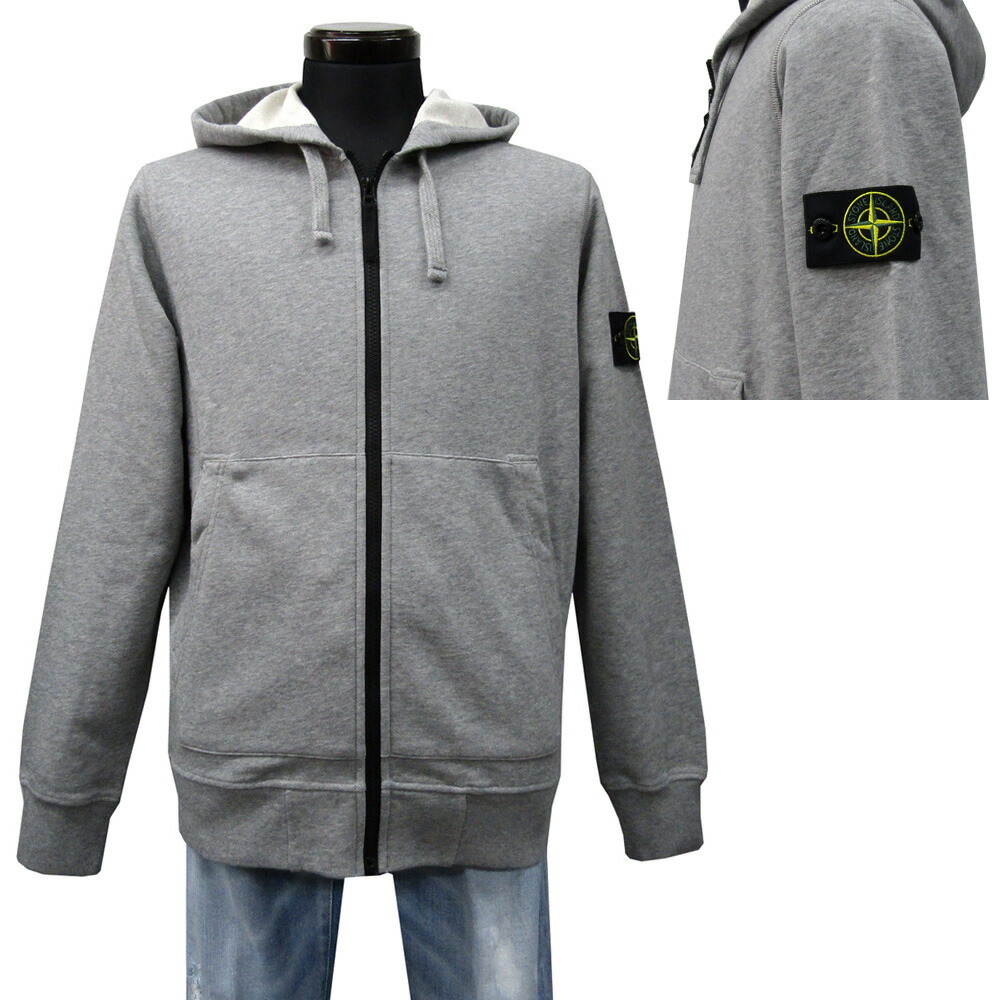 (ストーンアイランド)STONE パーカー 6100045 S0051 V0020 楽天市場】STONE ISLAND ストーンアイランド パーカー