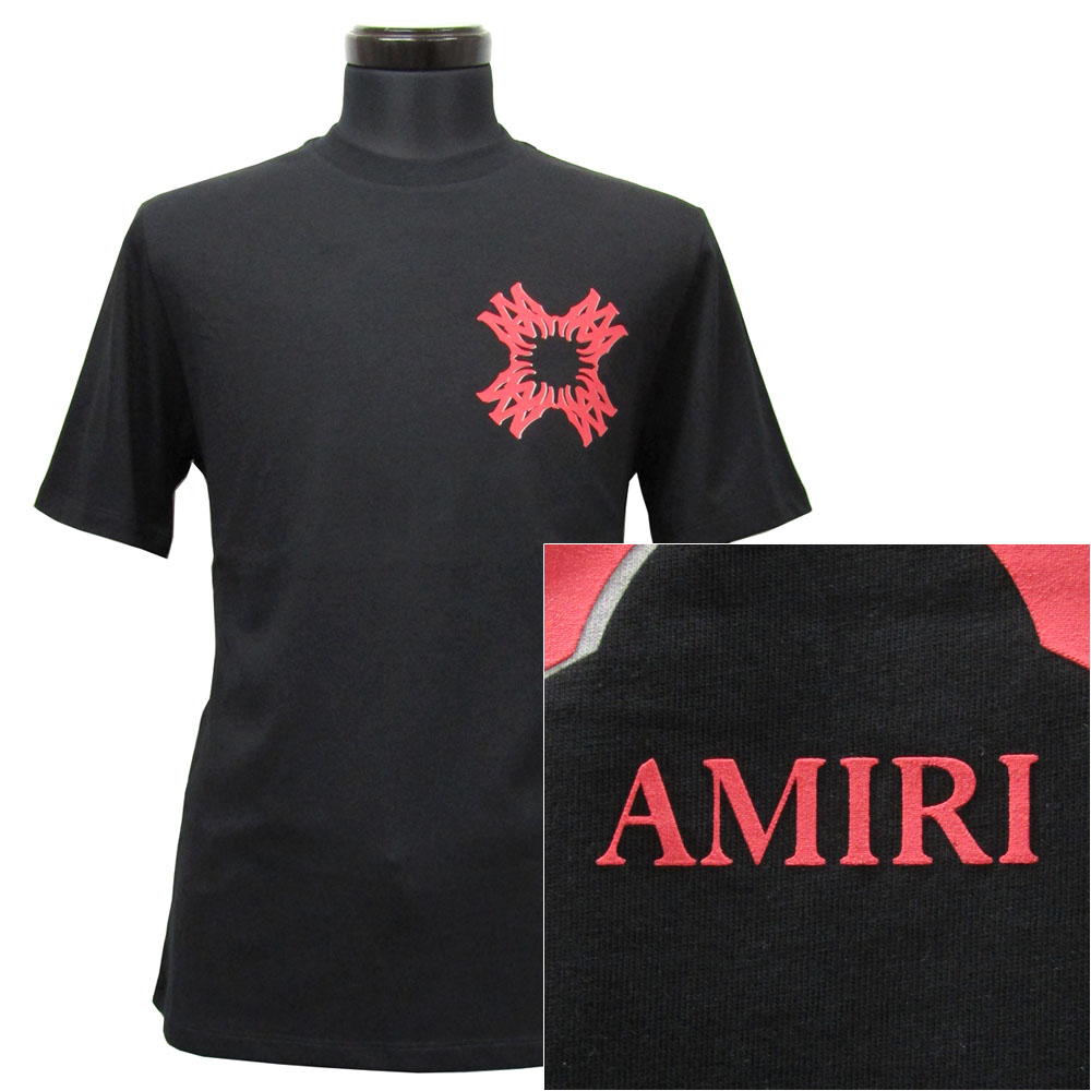 楽天市場】アミリ トラック Tシャツ 緑 グリーン メンズ