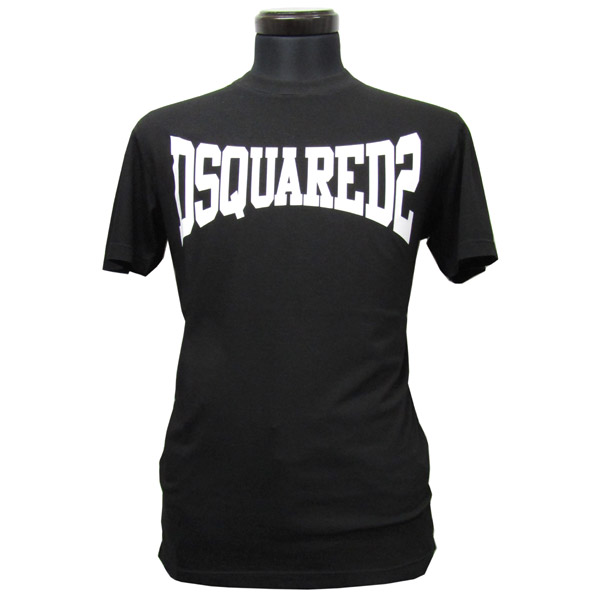 楽天1位 ディースクエアード Dsquared2 Tシャツ 半袖 メンズ Mk5店 偉大な Kupangkota Go Id