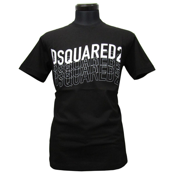 激安の ディースクエアード Dsquared2 Tシャツ 半袖 メンズ 楽天 Www Laperodeslocaux Fr