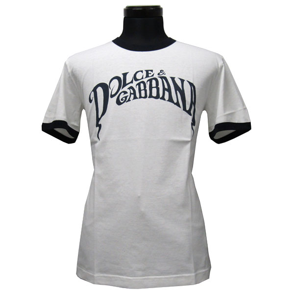 保存版 楽天市場 ドルチェ ガッバーナ Dolce Gabbana Tシャツ 半袖 メンズ Mk5楽天市場店 代引不可 Advance Com Ec