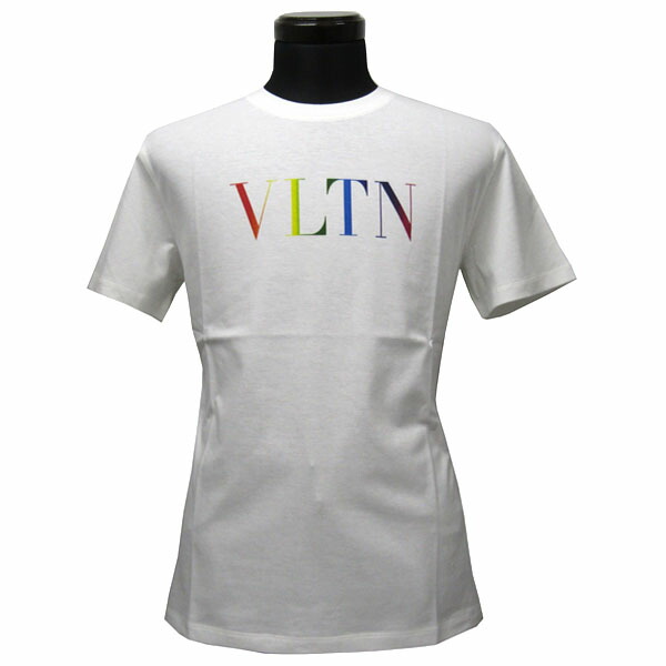 公式の 楽天市場 ヴァレンティノ Valentino Tシャツ 半袖 メンズ Mk5楽天市場店 売れ筋 Isf Org Sa