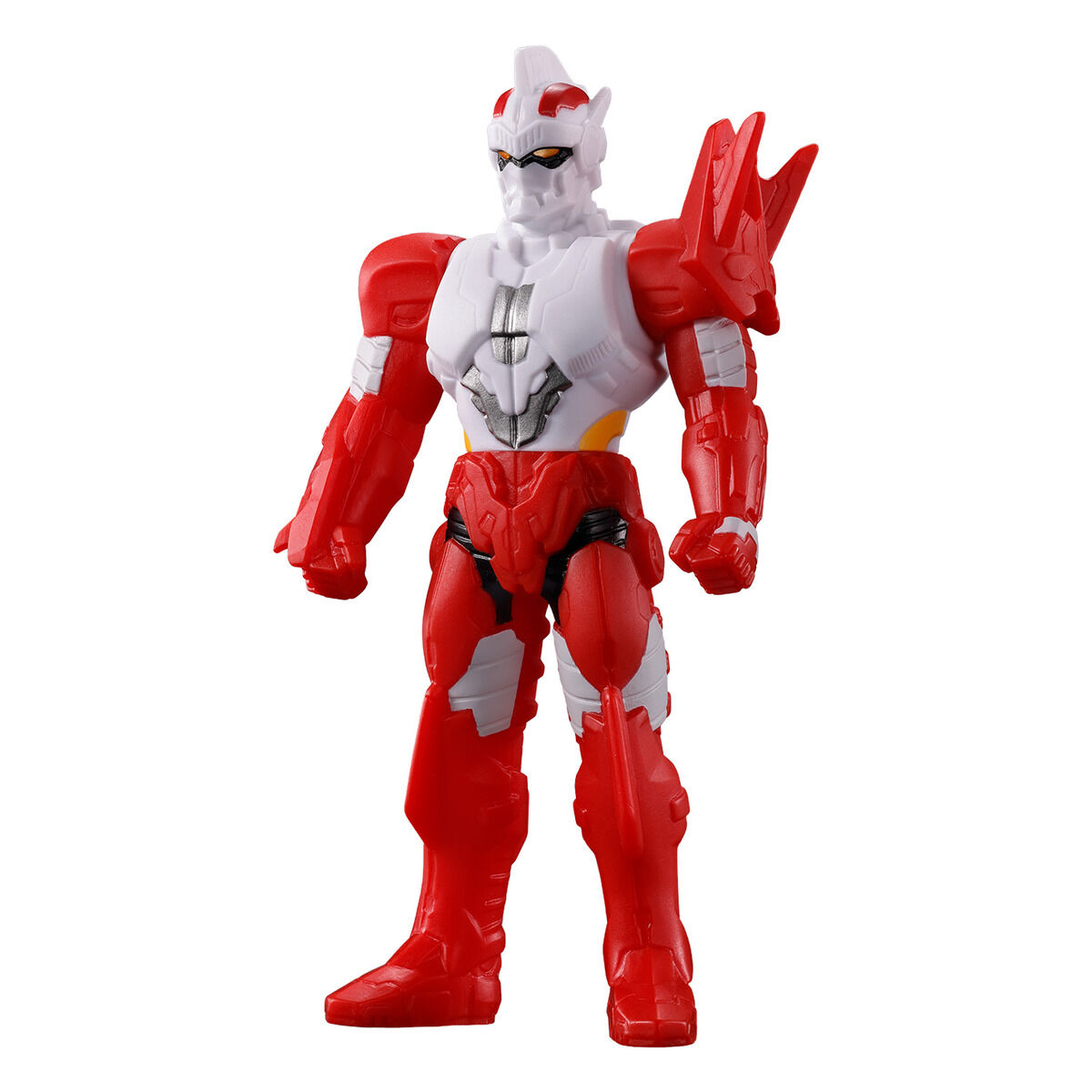 ウルトラヒーローシリーズ　ウルトラマンアークセット① ウルトラヒーローシリーズ 99 ウルトラマンアーク ルーナ