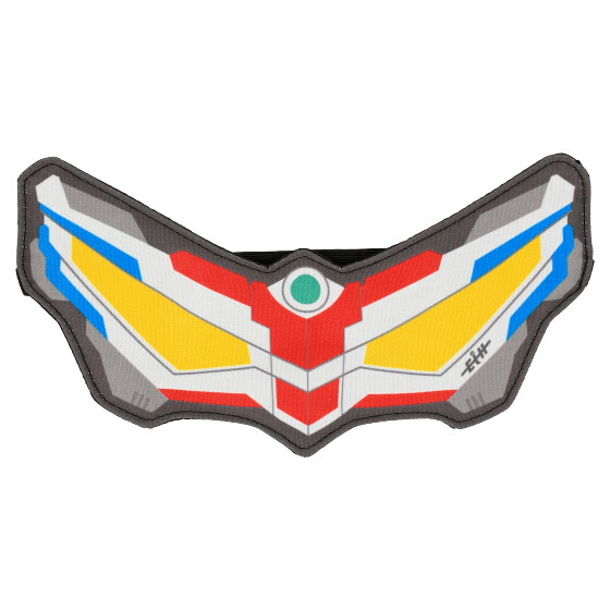 楽天市場】安眠？ウルトラセブン アイマスク【ウルトラアイ型の