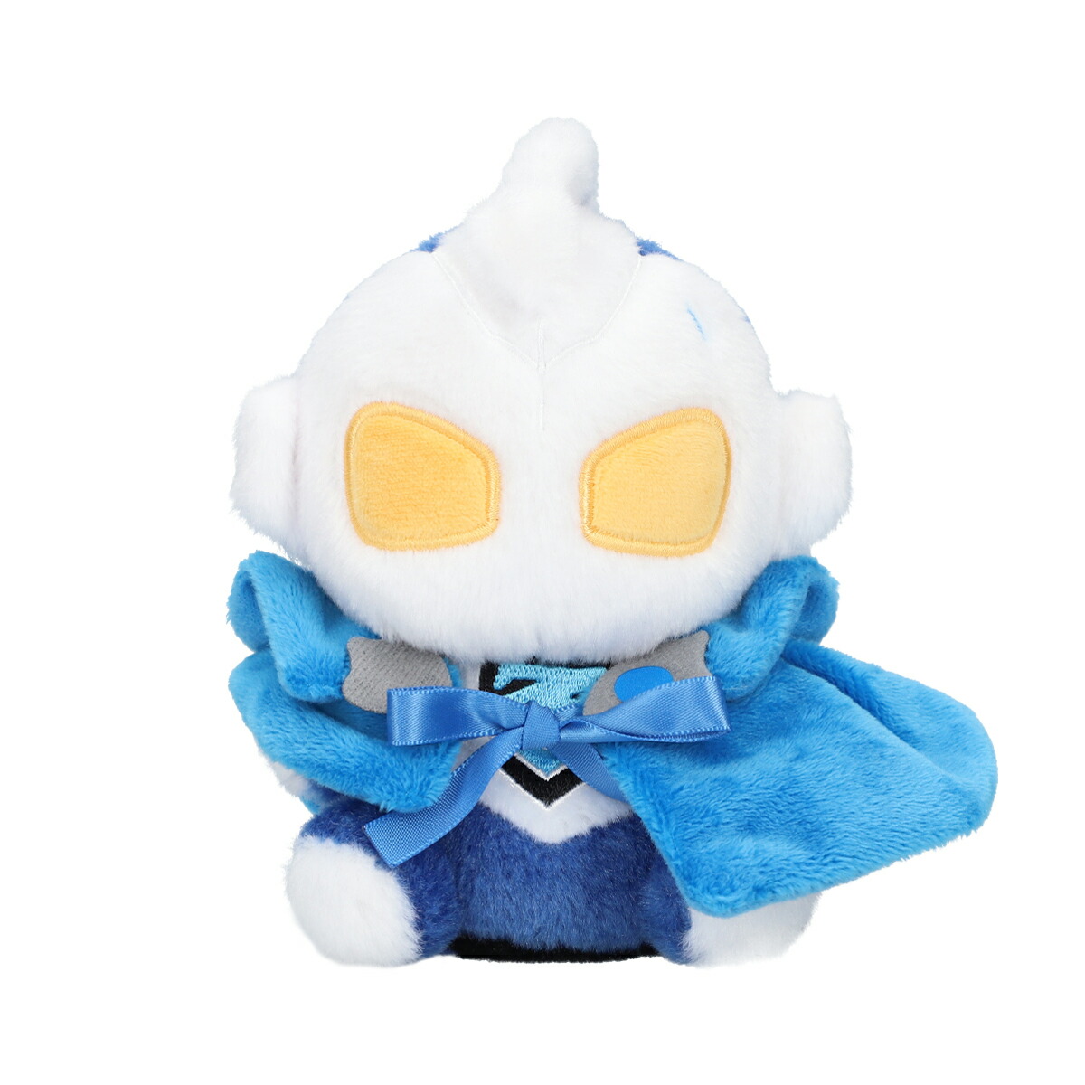 M78ウルトラマン ふわふわお座りぬいぐるみ ウルトラマンゼロ